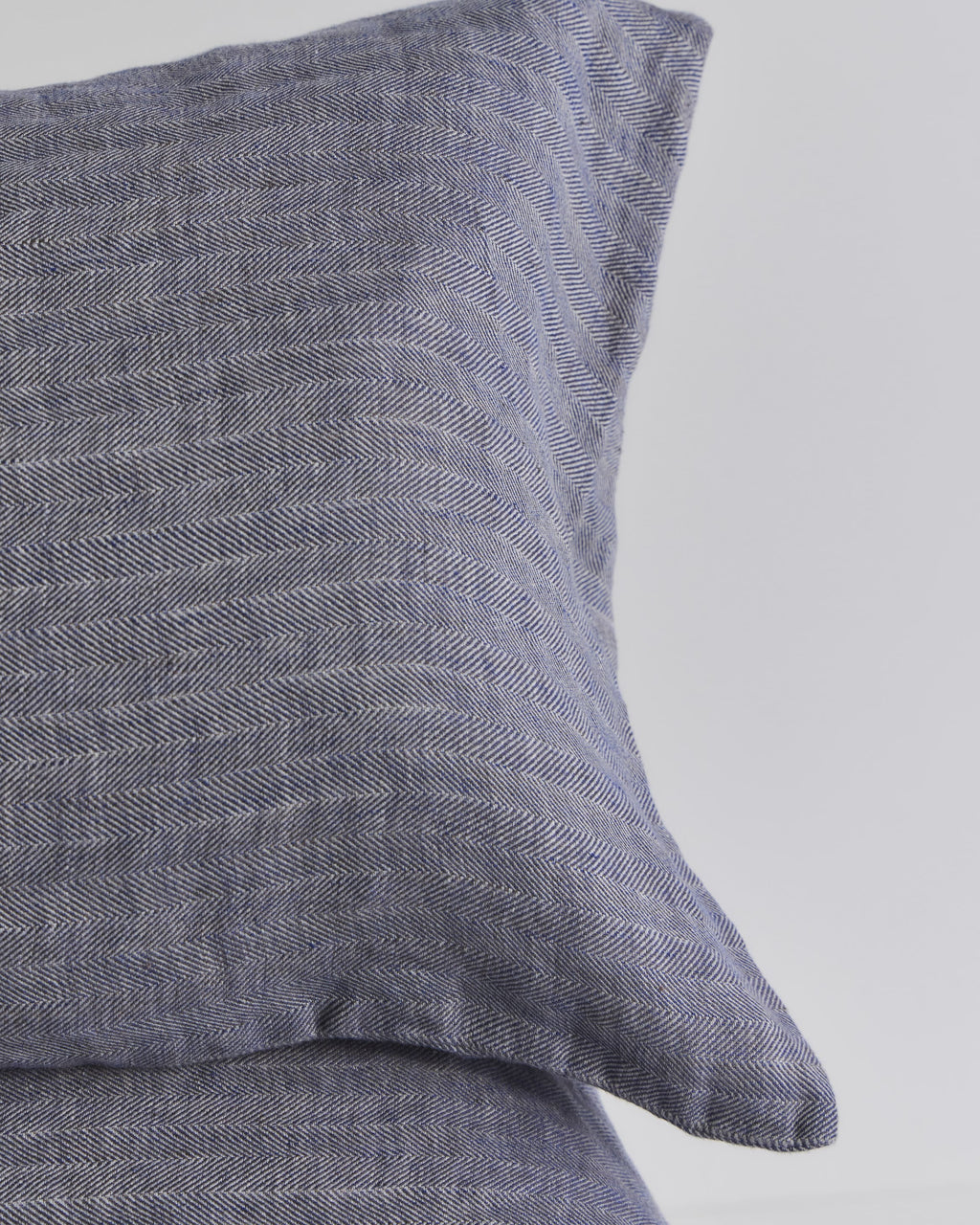 Pillowcase Pair Blue