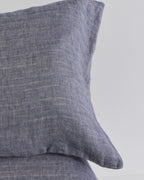 Pillowcase Pair Blue