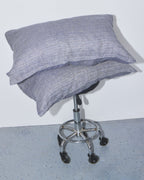 Pillowcase Pair Blue