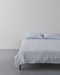 Flat Sheets Blue