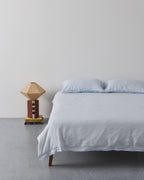 Flat Sheets Blue
