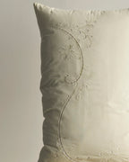 Fitted Sheets White