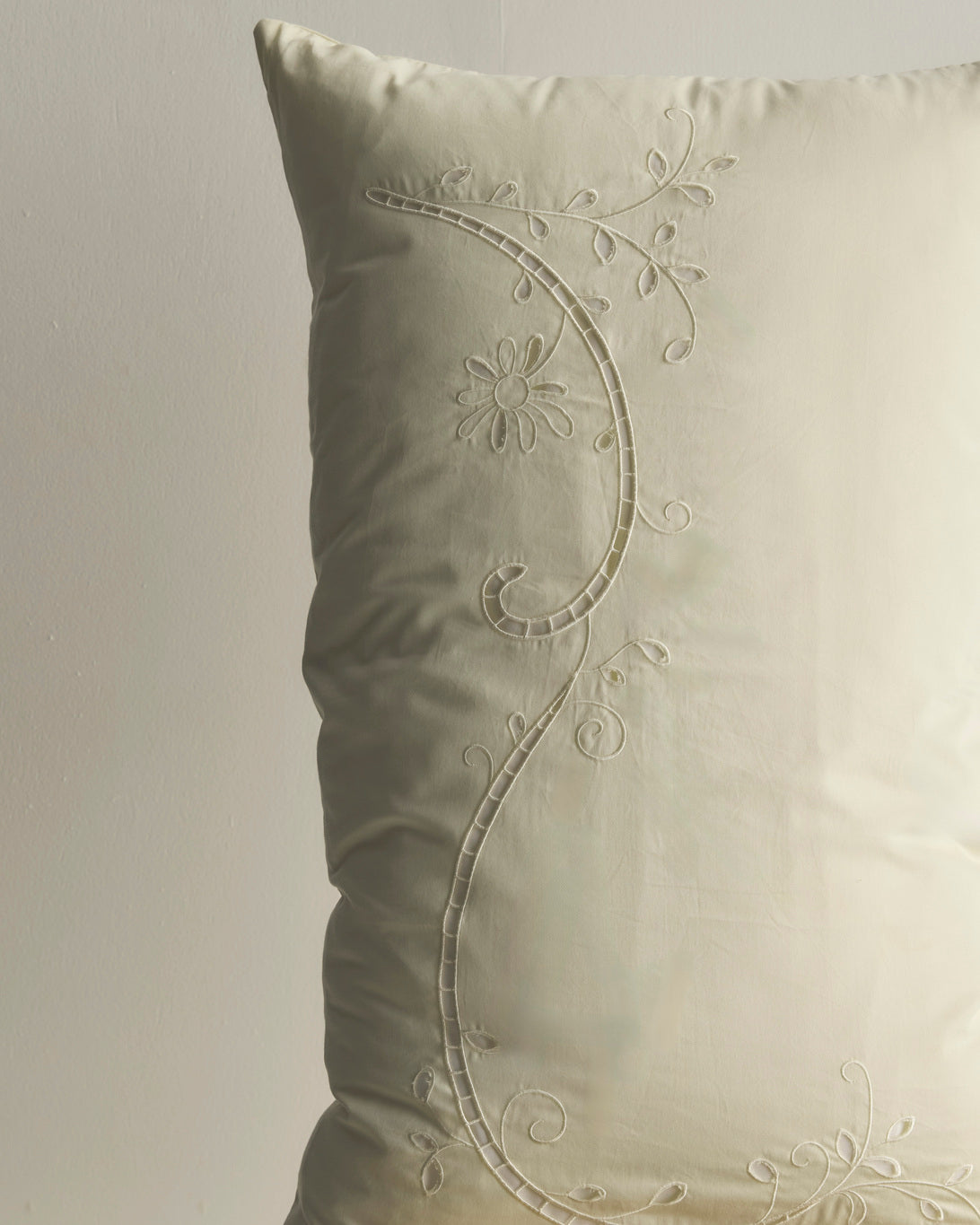 Flat Sheets White