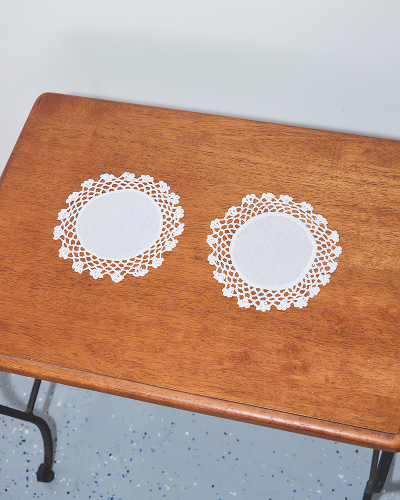 Coasters